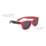 Okulary przeciwsłoneczne dla dzieci z polaryzacją 6-10 lat