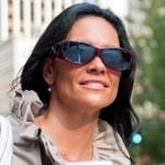 Okulary przeciwsłoneczne nakładane na korekcyjne z polaryzacją Glides XS