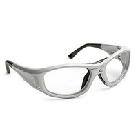 Okulary sportowe korekcyjne Leader C2, M