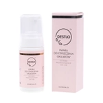 Płyn w formie pianki do czyszczenia okularów z filtrem przed promieniowaniem UVA i UVB - 100 ml