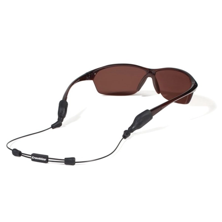 Opaska linkowa ARC Endless regulowana, czarna