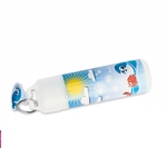 Okulary do pływania dla początkujących dzieci z soczewkami plano, Sea horse