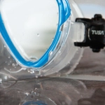 Profesjonalna maska do nurkowania TUSA INTEGA