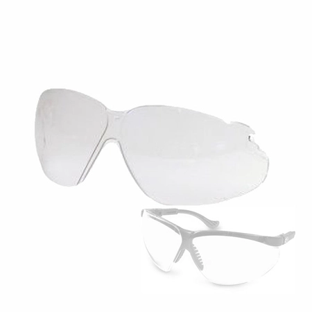 Soczewki wymienne do okularów ochronnych Universal XC