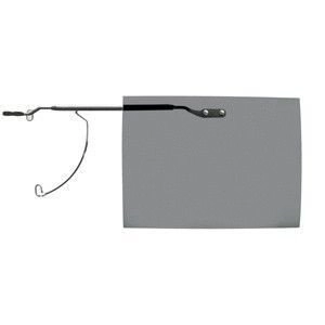 Nakładka Rhodes do opraw metalowych - wkładka M