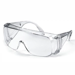 Okulary ochronne z możliwością nałożenia na okulary korekcyjne Cleveland