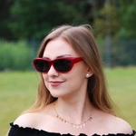 Okulary przeciwsłoneczne nakładane na okulary korekcyjne Oslo, S