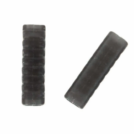 Stopery antypoślizgowe na końcówki zauszniki – 3 pary