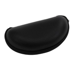 Etui na okulary sportowe czarne