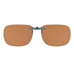 Nakładka Samos z polaryzacją, do opraw tworzywowych, 62 x 52 mm