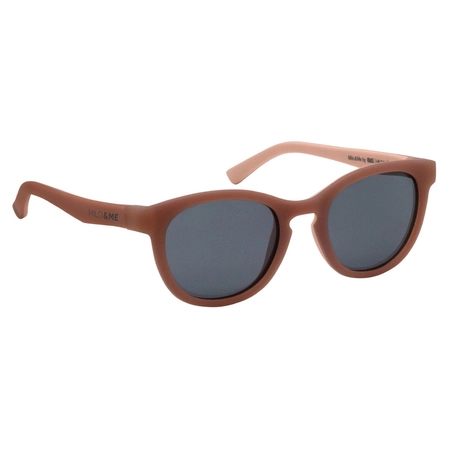 Okulary przeciwsłoneczne dla dzieci Milo & Me model Tatum, 6-9 lat