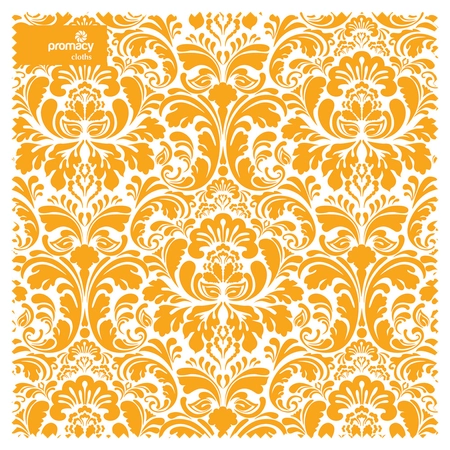 Ściereczka do okularów z fotonadrukiem, pakowana pojedynczo