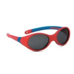 Okulary przeciwsłoneczne dla dzieci Milo & Me model Nicky, 2-4 lat