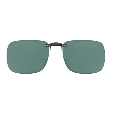 Nakładka Naxos z polaryzacją do opraw metalowych, 51 x 42 mm