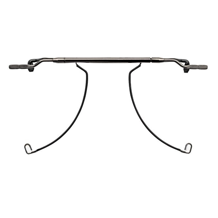 Nakładka Rhodes do opraw tworzywowych - wkładka L