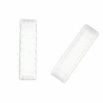 Stopery antypoślizgowe na końcówki zauszniki – 3 pary