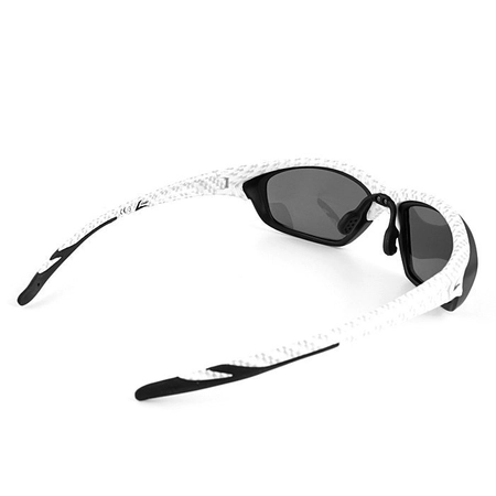 Okulary sportowe przeciwsłoneczne Leader Horizon z wkładką korekcyjną