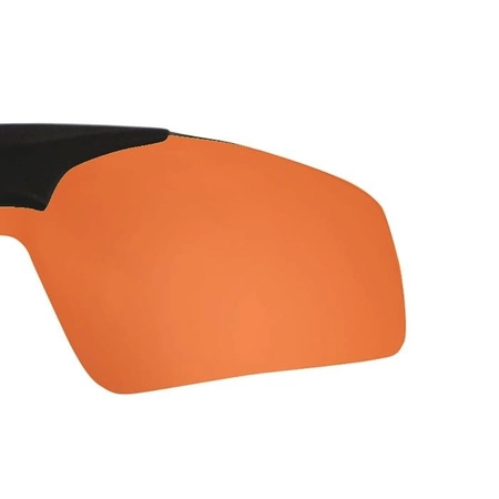 Soczewki pomarańczowe, do okularów Leader FLASH 45403...