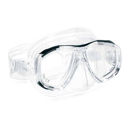 Profesjonalna maska do nurkowania TUSA M-212 Ceos