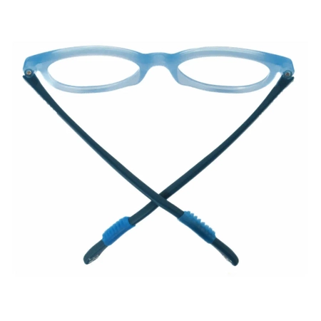 Stopery antypoślizgowe na końcówki zauszniki – 3 pary