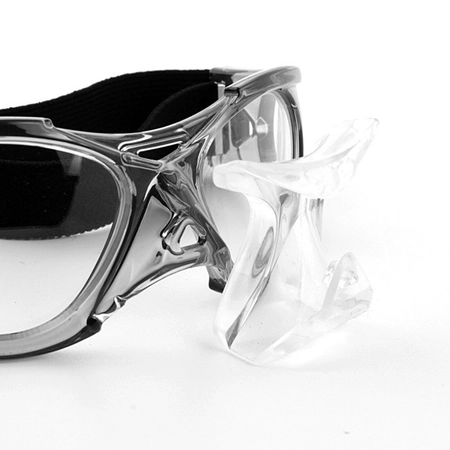 Okulary sportowe korekcyjne Leader Bounce