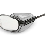 Osłony boczne do okularów o cienkich zausznikach