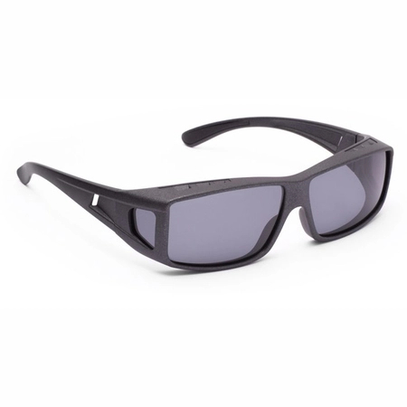 Okulary przeciwsłoneczne nakładane na okulary korekcyjne London, L