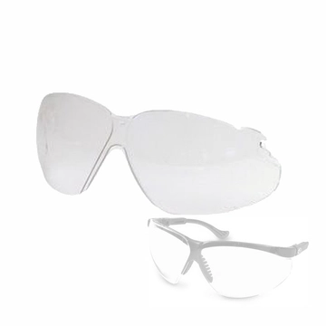 Soczewki wymienne do okularów ochronnych Universal XC