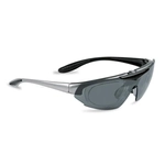 Okulary sportowe Leader Spirit Silver z wkładką korekcyjną