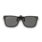 Nakładka Serifos, odchylana z polaryzacją, 50 x 40 mm