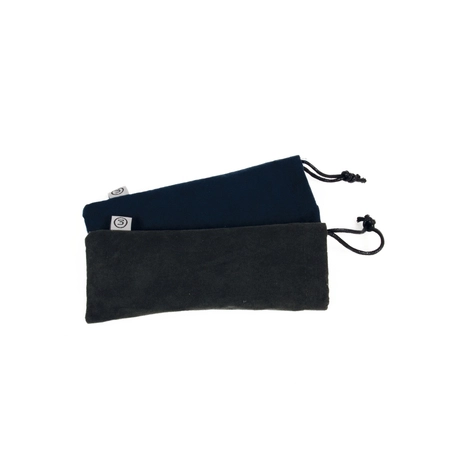 Okulary do czytania Hoatzin niebieskie +1,50