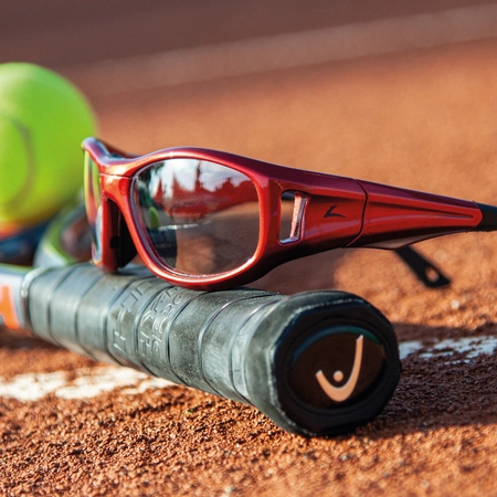 Okulary sportowe korekcyjne Leader C2, S