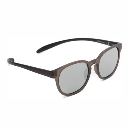 Okulary przeciwsłoneczne dla dzieci z powłoką lustrzaną REVO i polaryzacją 6-10 lat