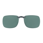 Nakładka Naxos z polaryzacją do opraw metalowych, 51 x 42 mm