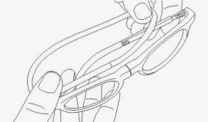 Okulary magnetyczne Slastik Leia 023 bordo +3,00 dpt