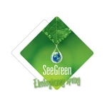 Płyn do czyszczenia soczewek okularowych SeeGreen bez alkoholu 118 ml