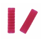 Stopery antypoślizgowe na końcówki zauszniki – 3 pary