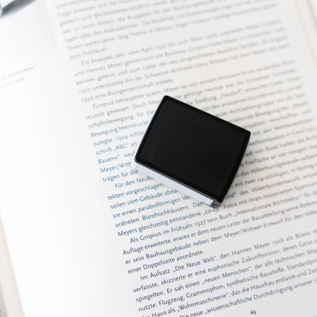 Lupa kieszonkowa zamykana