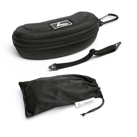 Okulary sportowe korekcyjne Leader C2, S